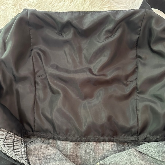 Madison Leigh Floral Fit & Flare Dress Sz 12 - Picture 8 of 16